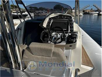 Sacs Strider 11